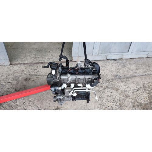 Двигун 1.4 TSI CAV мотор Фольксваген 1.4 CAV  VW Golf Passat Skoda A5