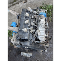 Продам Двигатель 1Kdftv hilux хайлюкс