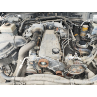 Двигатель, мотор ДИЗЕЛЬ 4,2 Тойота Ленд Крузе 100, Toyota Land Cruiser