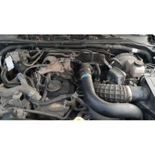 Мотор 2.5 дизель Nissan Pathfinder 2006 YD25DDTi
