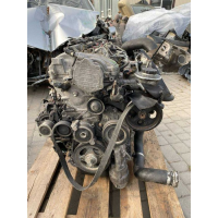 Двигун Toyota 2ADFTV, 2007, 2.0 л, дизель.