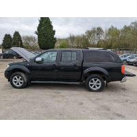 Двигун Nissan Navara 2.5 D40 YD25, Pathfinder, Murano, 2005-2015, 2.5 л, дизель.