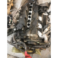 Двигун, мотор міцубісі Л200 2006-2015г.в. Mitsubishi L200