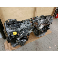 Мотор Двигун Двигатель 2.0DCI M9R Рено