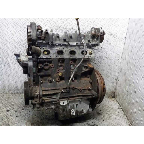 Двигун Opel Insignia, Zafira, 2.0, 2010, бензин.