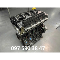 Двигун, Мотор 2,5dci G9U Трафік,Віваро,Прімастар-Trafic,Vivaro