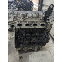 Двигун двигатель мотор 2.3 dCi M9T BiTurbo з Renault Master 2019 року