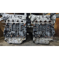 Мотор Двигатель Рено 2.0 2.3 Трафік Віваро Мастер Мовано Master