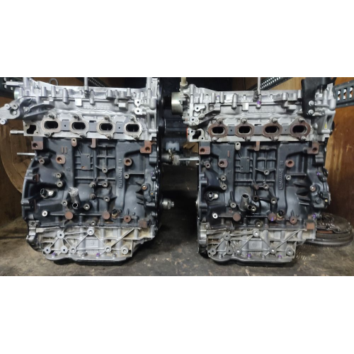 Мотор Двигатель Рено 2.0 2.3 Трафік Віваро Мастер Мовано Master