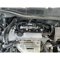 Мотор Toyota 2.5 vvti 2AR-FE camry 50 55