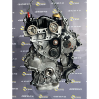 Двигун Renault G9U 2.5, встановлений на Opel Vivaro, Renault Master, Opel Movano. Випущений у 2001 році, об'єм 2.5 літра, працює на дизельному паливі.