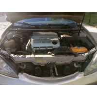 Двигун Toyota Camry, 2015, 2.5, бензин, в хорошому стані.