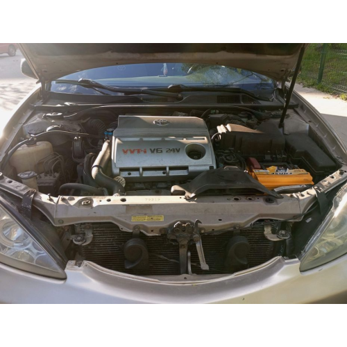 Двигун Toyota Camry, 2015, 2.5, бензин, в хорошому стані.