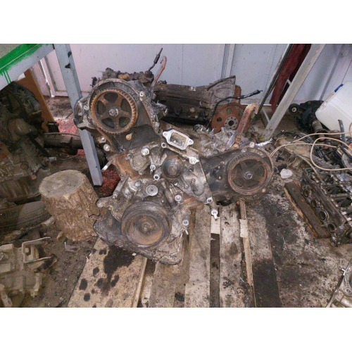 Мотор Двигун Toyota SEQUOIA  4,7  бенз 2UZFE 1900050710