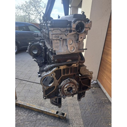 Мотор двигун Nisan Navara двигатель Nisan Pathfinder