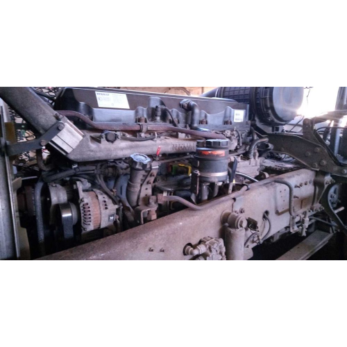 Двигун Двигатель Мотор Рено Renault Premium DXI 430 460 E5 2013 рік