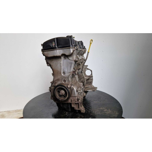 Двигатель Mitsubishi ASX 1.8i 2010-2016 гг 4B10