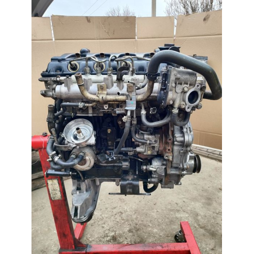 Двигун Мотор Двигатель Nissan  Navara D22