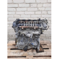 Двигун 2.2 дизель, Mitsubishi Outlander III, 2012, 2.2 л, дизель.