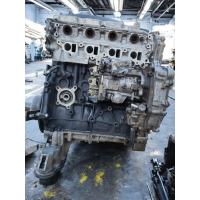 Двигун Мотор Двигатель Nissan Navara D22