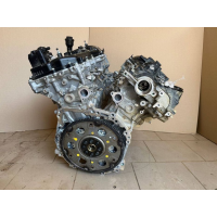 Двигун Toyota Highlander 3.5 2GR 2021 USA мотор хайлендер MT1