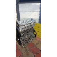 Мотор двигун двигатель Рено мастер 2.3 битурбо бітурбо master 175 m9t