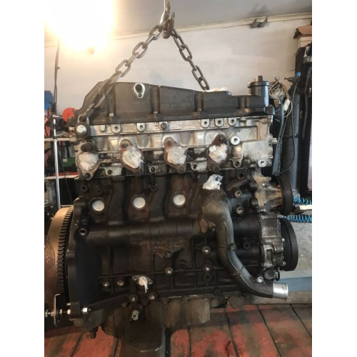 Двигун мотор Тойота 120 хайлюкс