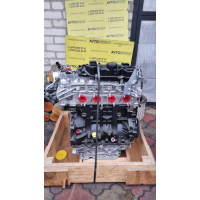 Новий Мотор двигун двигатель 2.3 Рено мастер master M9T однотурбінний