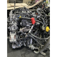 Мотор двигатель Рено мастер 2.3dci Опель мовано 2.3 dci Ниссан NV400