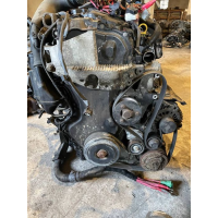 Двигун мотор M9T 2.3 dCi дизель  для Renault Master 3 2010-2018