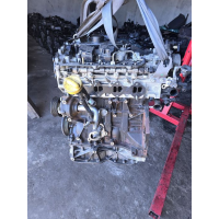 Двигун M9R Z 856 2.0dci 4x4 для Nissan Qashqai, Koleos. Випущений в Україні.