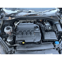 Двигун Мотор 2.0 tdi DFHA 190 кс Skoda Volkswagen Kodiaq Superb Karoq