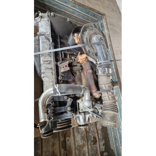 Мотор 1fz-fe land cruiser