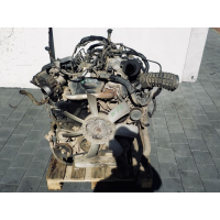 Двигатель Nissan Navara 2.5 d40 YD25DDTi Мотор