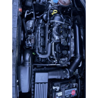 Мотор двигатеи двигун skoda passat Volkswagen CDAA CDAB 1.8 TSI superb