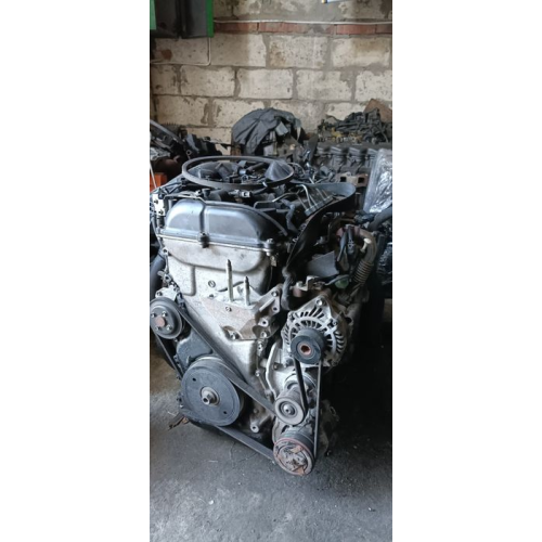 Мотор двигун 4n14 mitsubishi asx  аутлендер AIRCROSS 1