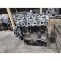 Мотор двигатель двигун 2.5 G9U Trafic Vivaro Master Movano мастер траф