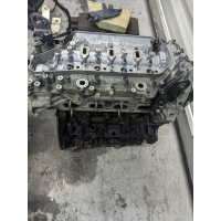 Двигун мотор 2.3 BiTurbo M9T Renault Master Opel Movano Nissan NV400