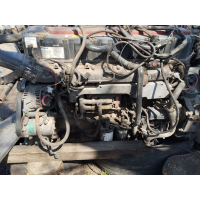 Мотор двигун Renault magnum dxi магнум дхі розборка