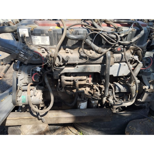 Мотор двигун Renault magnum dxi магнум дхі розборка