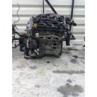 Мотор двигун двигатель Nissan Murano 3.5 VQ35 Гарантія З Англії