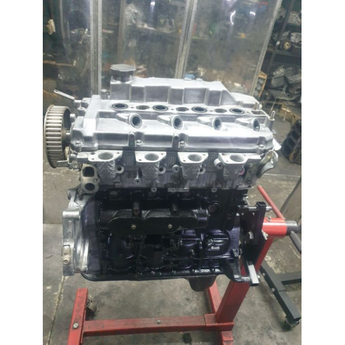 Двигун Mitsubishi L200 Pajero Sport 2006, 2.5 DID, 4D56U, 16 кл.