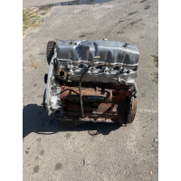 Двигун 4D56 Mitsubishi L200, L300, L400, Pajero, 2.5 л, дизель.