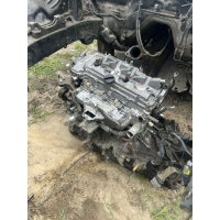 Двигун Toyota AURIS/rav 4 2.2 D-2AD FHV маховик, турбина