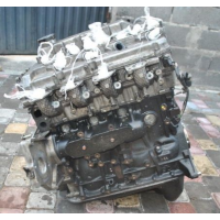 Двигатель Sport мотор двигун Mitsubishi L200 2.5 4D56U 2006-2015