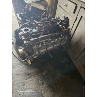 Двигун, зроблений двигатель, мотор M9T-700 Opel Movano, 2,3dCI 2016 рі