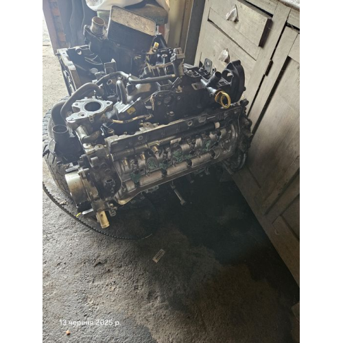Двигун, зроблений двигатель, мотор M9T-700 Opel Movano, 2,3dCI 2016 рі
