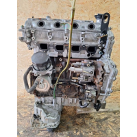 Двигун Мотор Двигатель Nissan Navara D40