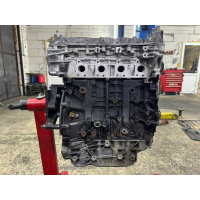 Двигун (мотор) Renault Koleos/Trafic/Vivaro/Primastar 2.0 m9ra630