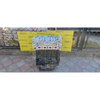 Мотор двигун двигатель Renault Master Opel Movano 2.3 Bi-Turbo M9T